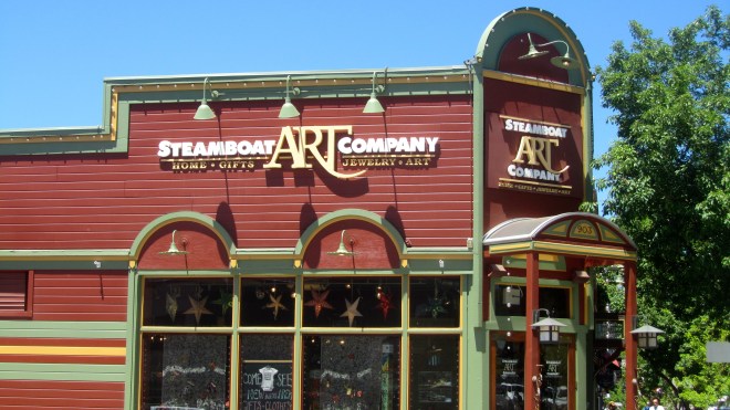 Another great establishment