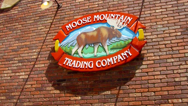 A great name for this establishment