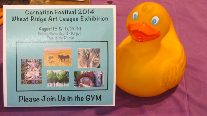 Wheat Ridge Art League