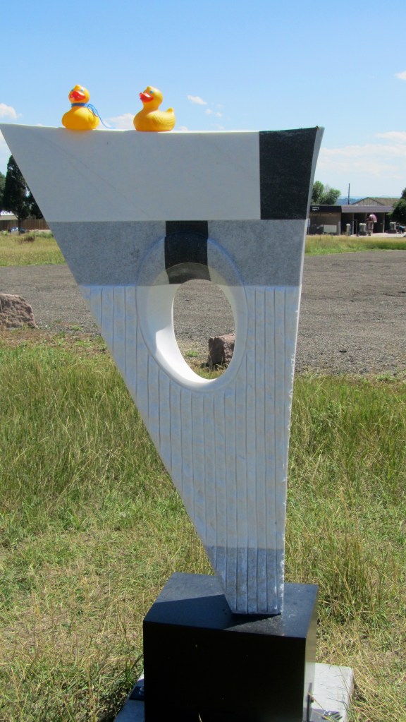 Big Love by Vanessa Clarke