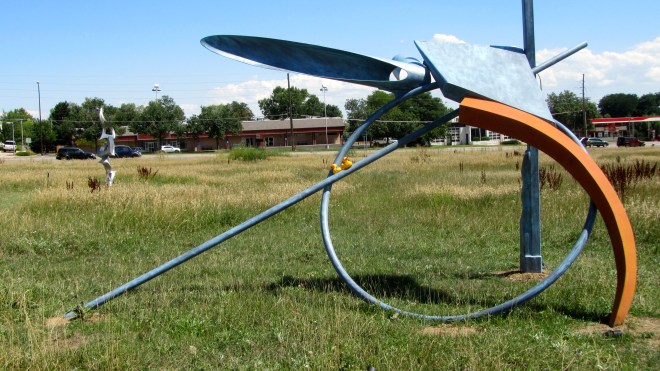 Metal Response by Bill Vielehr