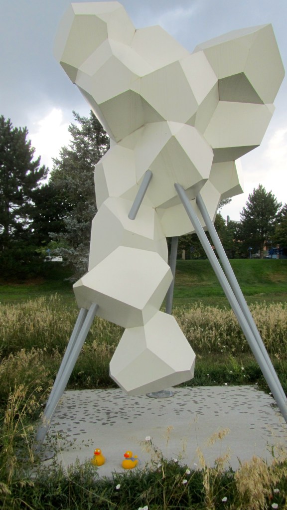 Joe Riche's Untitled