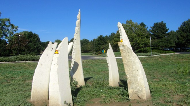 Fractal Echo by Nancy Lovendahl