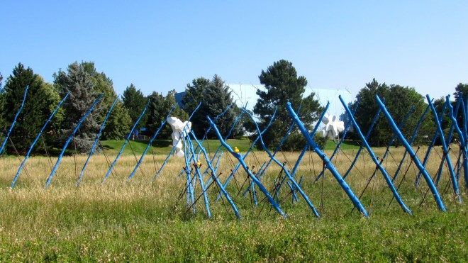 Spiral Dance by Nancy Lovendahl