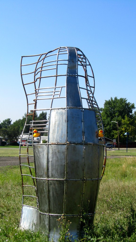 Second Wind by John Ferguson