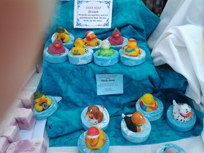 Takoma Park, Maryland