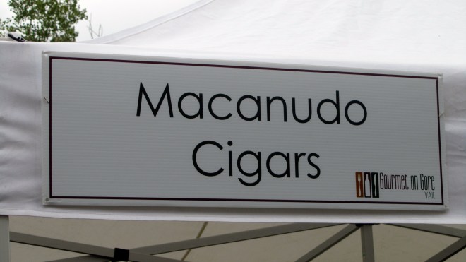 Macanudo Cigars