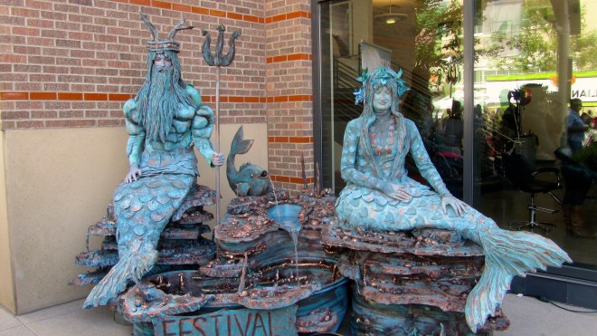 These people are alive