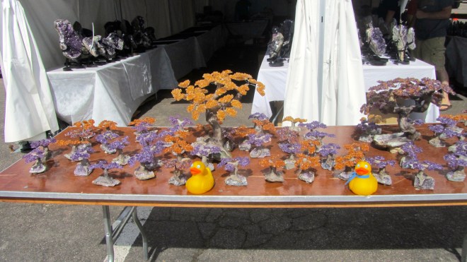 From Uruguay Amethyst