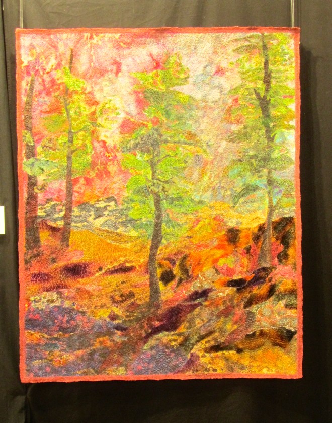 Velvet Shadows by Marianne Williamson