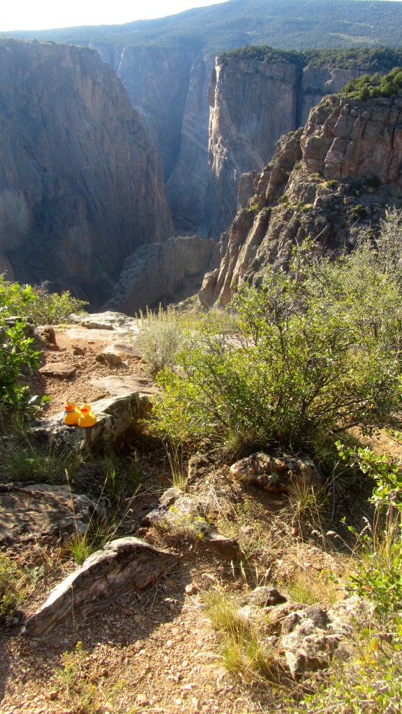 Black Canyon of the Gunnison National Park