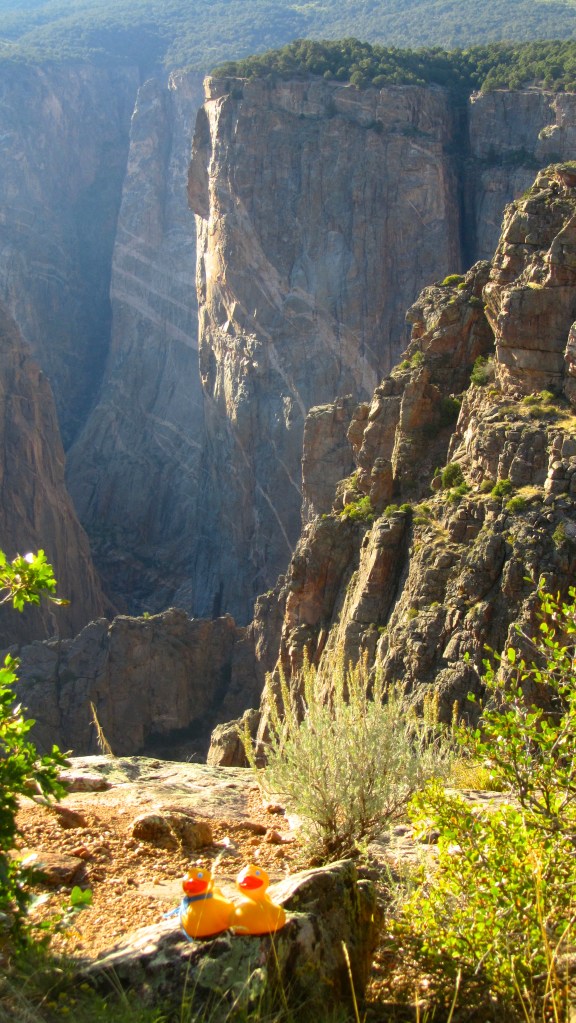 Takes our breath away