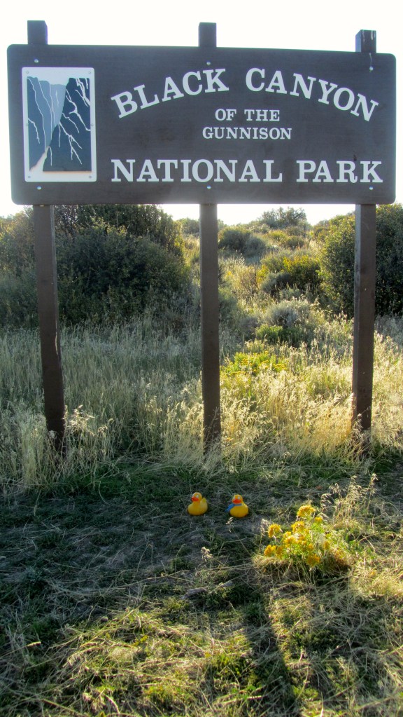 National Parks are always spectacular