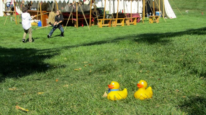 Takes a lot of practice