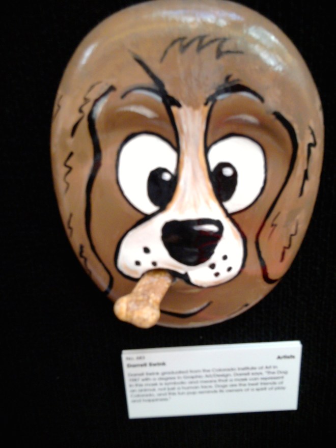 Donated by Darrell Swink