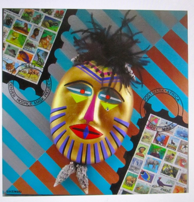 One of 3 donated by Dennis Leczinski