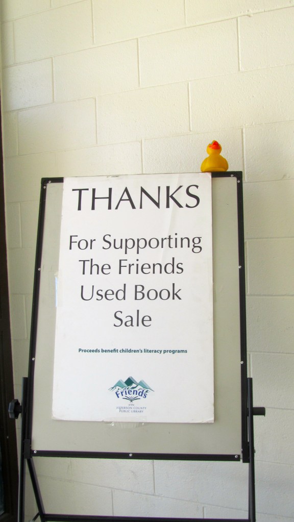 Being polite is important