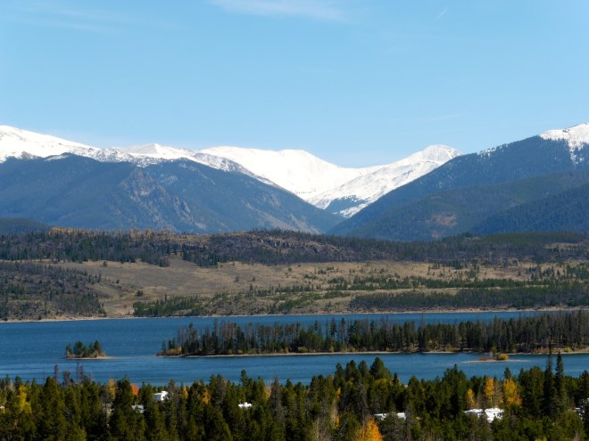 Beginning to look like winter