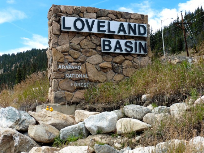 We have a lot of ski resorts