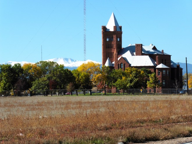 We love to see this every day