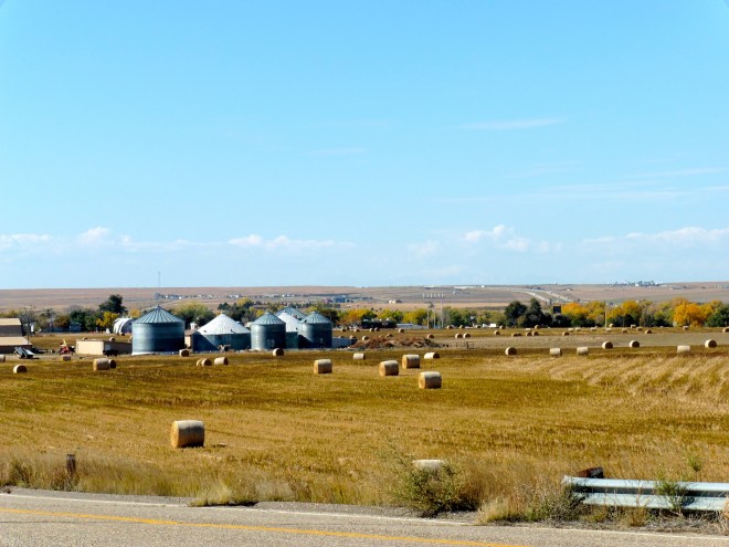 Eastern Colorado farm