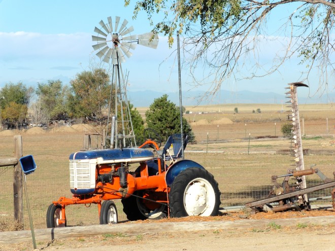 Colorado loves the Denver Broncos