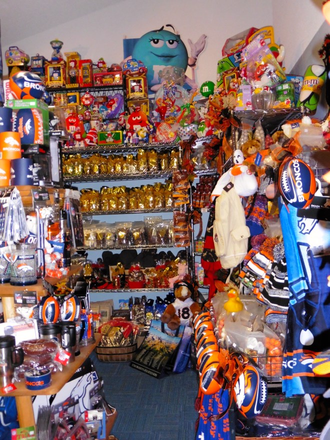 Always a reason for chocolate