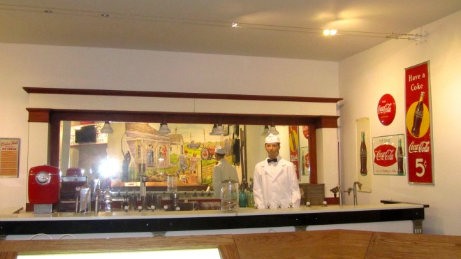 We would love this soda fountain