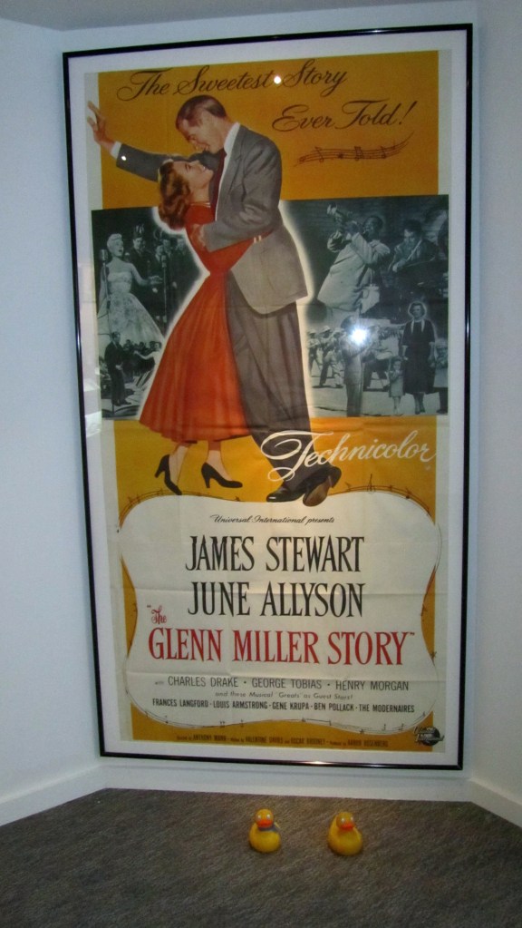 Tribute to Glenn Miller