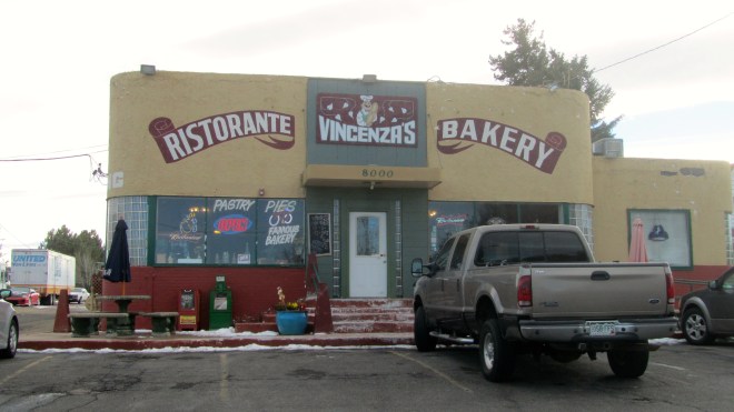 Vincenza's