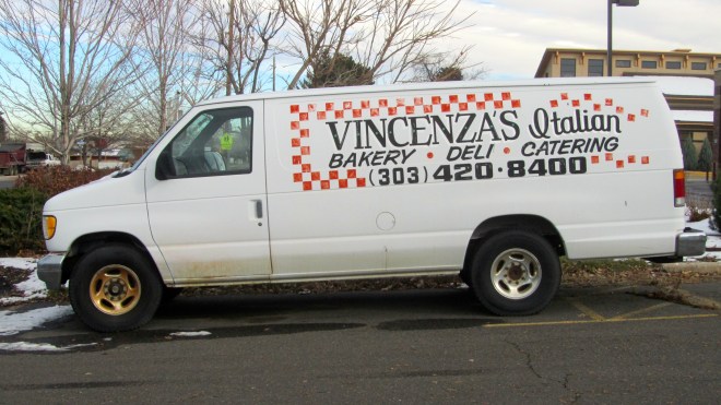 Catering? Great idea