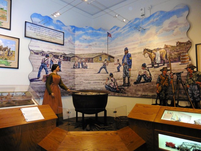 More people move to Fort Morgan