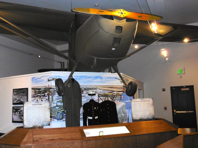 Fort Morgan is proud of its military past