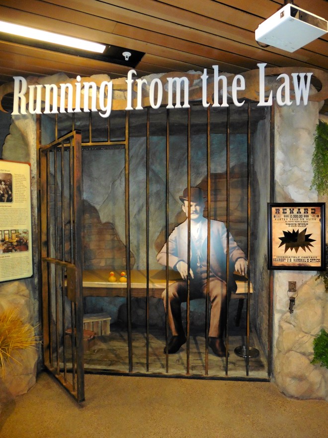 Mom, get us out of jail