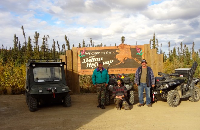 Eider, take care of the humans.