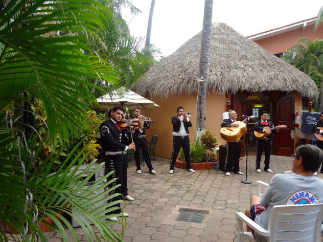 So typical of Mexico