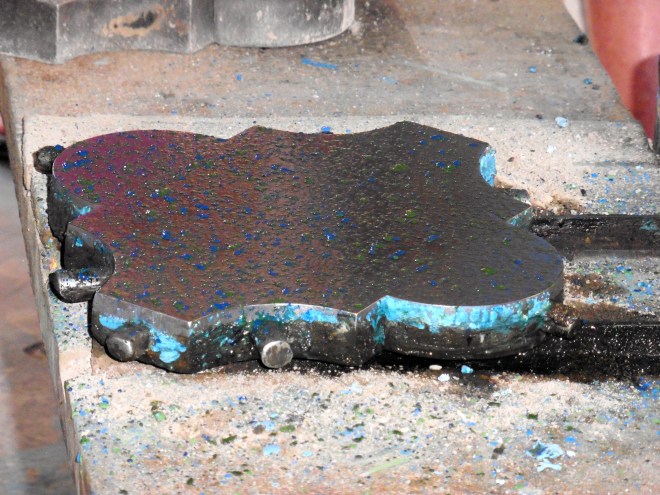 Mixed and spread in this form