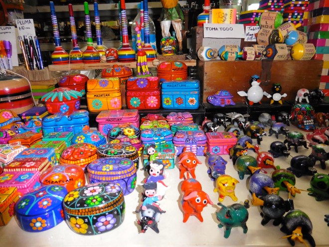 Can we take it all home???