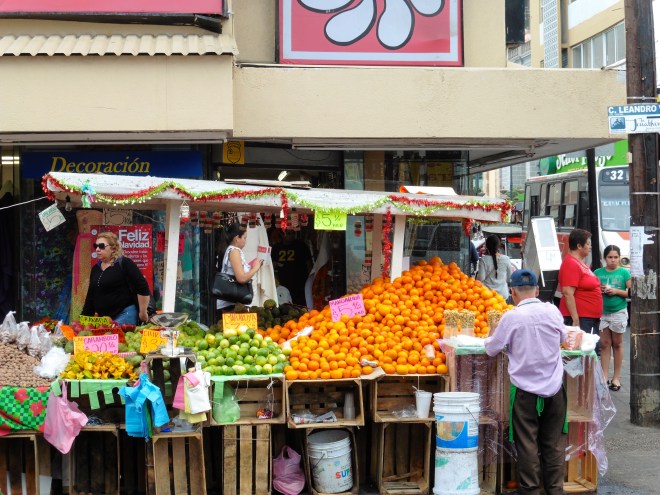 These look so good.  We love the little oranges