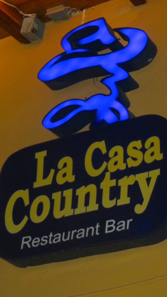 We like this restaurant, too