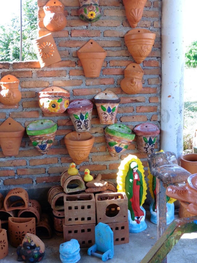 So many things are made. So many things to buy.