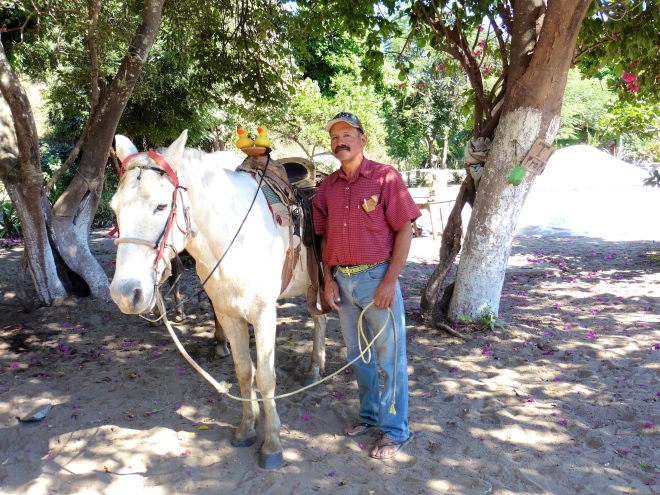 This helped us with this horse. It is much bigger than ducks