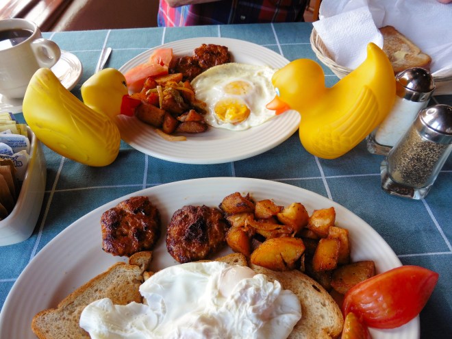 We just could not wait