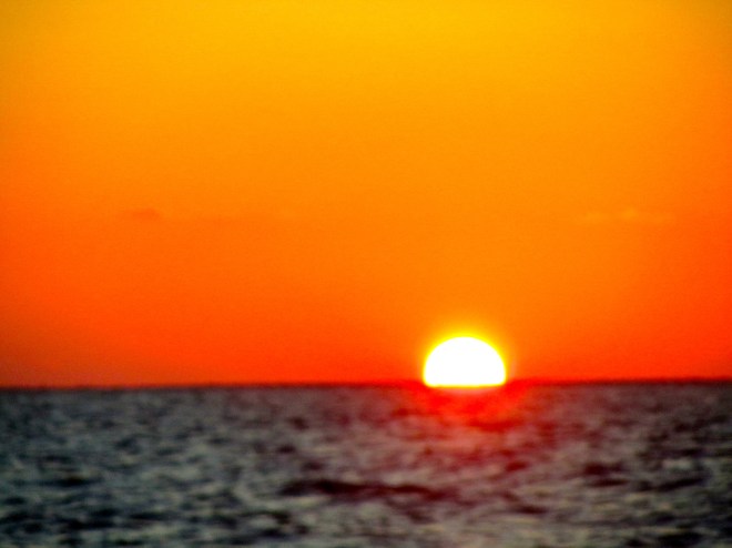 Hasta luego, Mazatlan