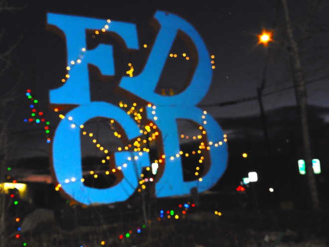 Welcome to Frozen Dead Guy Days 2015