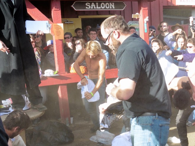 Harder than it looks