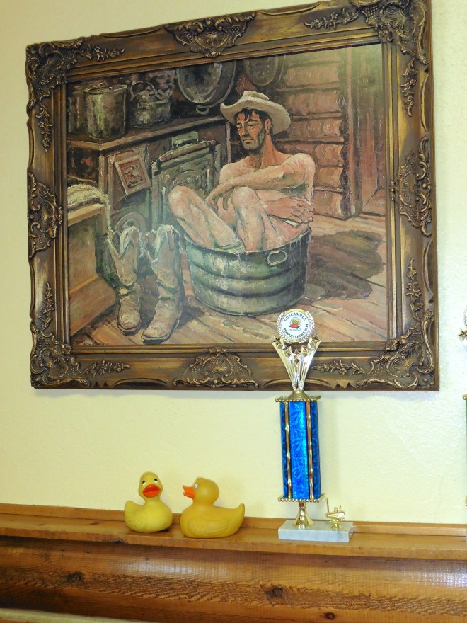 We love this picture