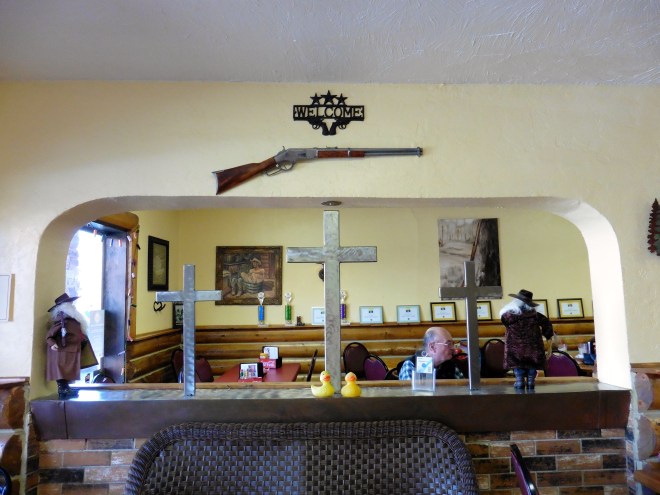 Welcome to Shooters Grill