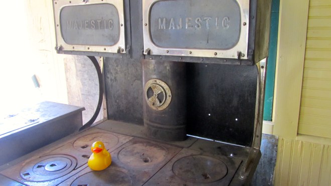 Can cook lots of food