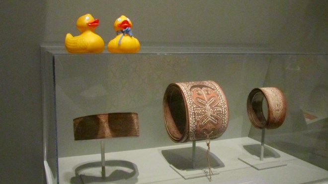 Look at these belts!